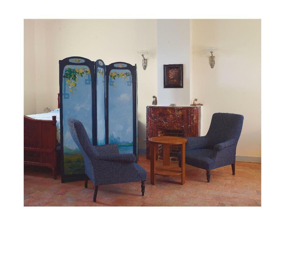 טרוביל-סור-מאר La Porte Bleue מראה חיצוני תמונה